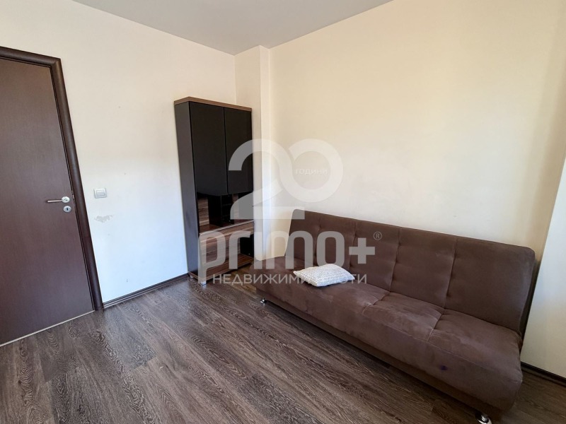 Дава под наем 3-СТАЕН, гр. София, Гоце Делчев, снимка 9 - Апартаменти - 53179462