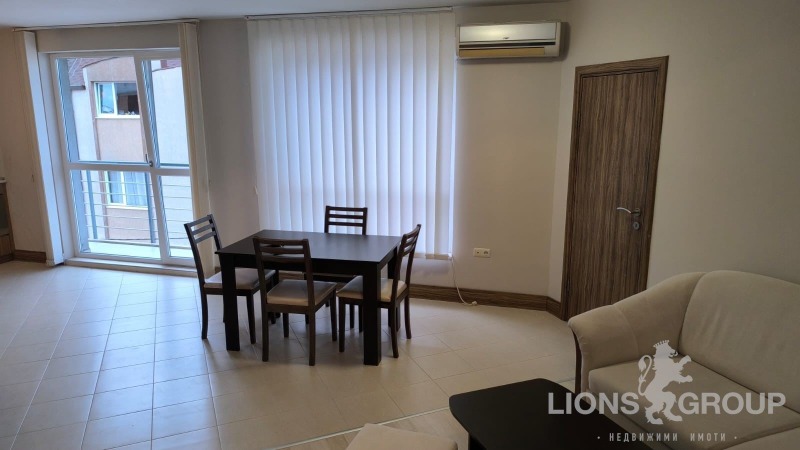 Издаје се  3 спаваће собе Варна , Христо Ботев , 120 м2 | 53168005 - слика [6]
