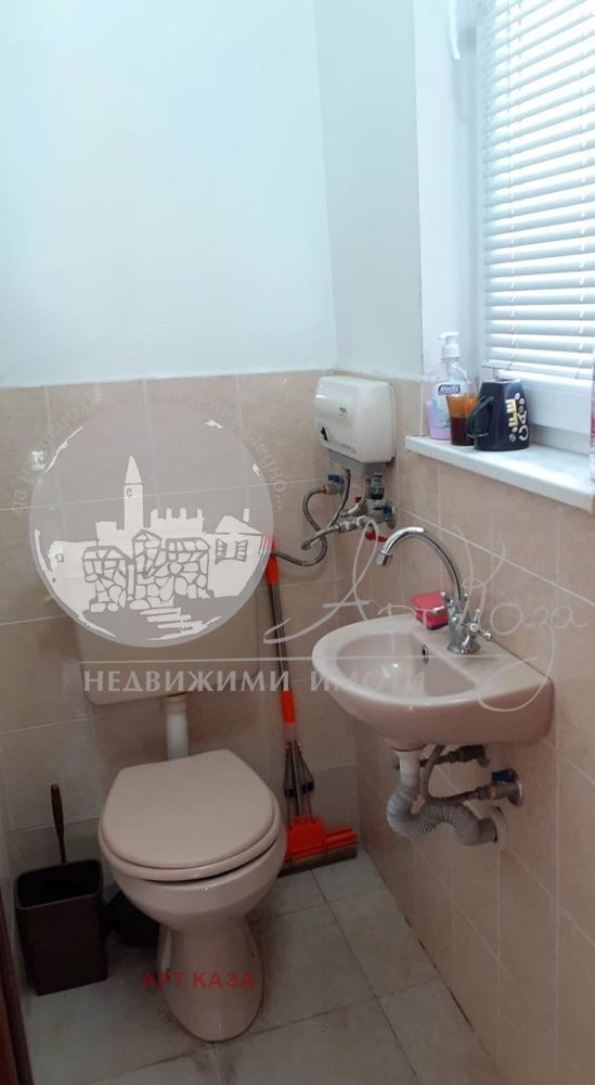 Da affittare  Ufficio Plovdiv , Tsentar , 40 mq | 50728137 - Immagine [15]