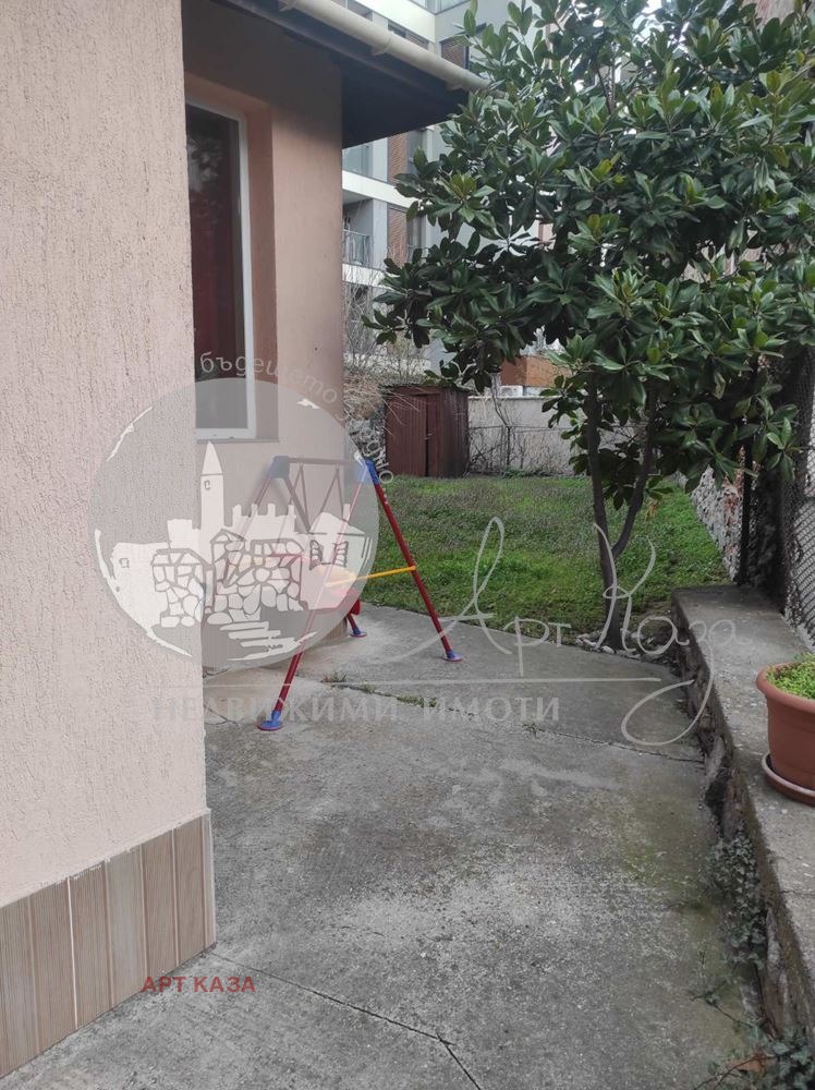 Da affittare  Ufficio Plovdiv , Tsentar , 40 mq | 50728137 - Immagine [6]