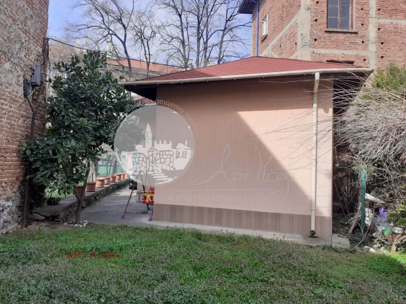 Da affittare  Ufficio Plovdiv , Tsentar , 40 mq | 50728137 - Immagine [8]