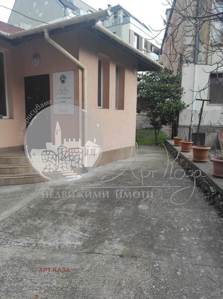 Da affittare  Ufficio Plovdiv , Tsentar , 40 mq | 50728137 - Immagine [5]