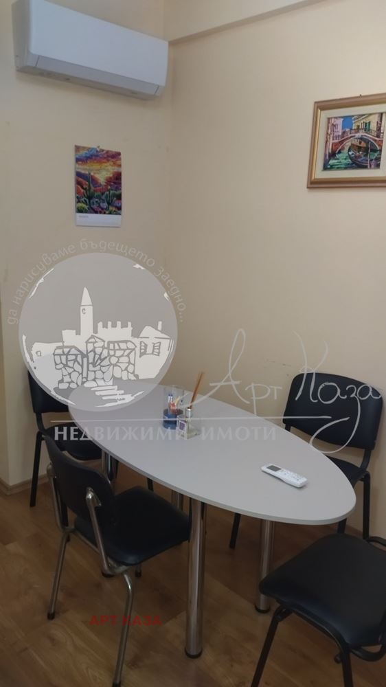 Da affittare  Ufficio Plovdiv , Tsentar , 40 mq | 50728137 - Immagine [12]