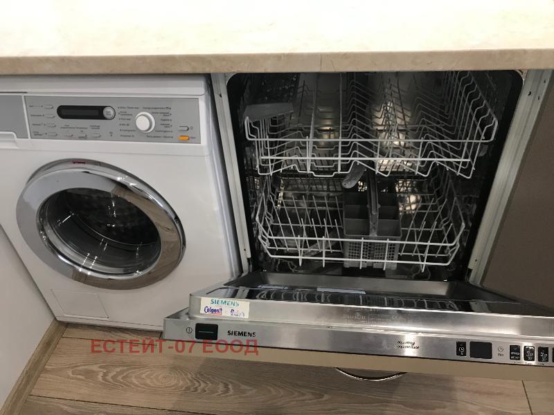 For Rent  House Floor region Plovdiv , Markovo , 90 sq.m | 85720661 - image [3]