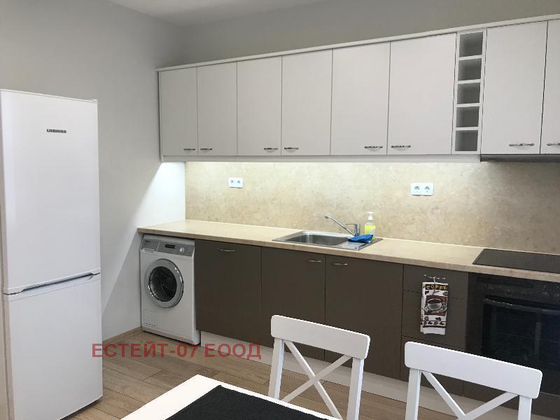 For Rent  House Floor region Plovdiv , Markovo , 90 sq.m | 85720661