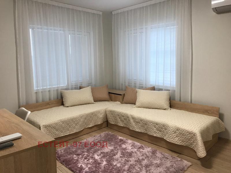 For Rent  House Floor region Plovdiv , Markovo , 90 sq.m | 85720661 - image [8]
