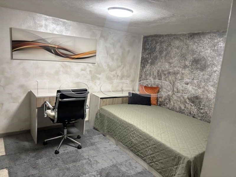 Дава под наем КЪЩА, гр. Варна, Погреби, снимка 4 - Къщи - 52549275