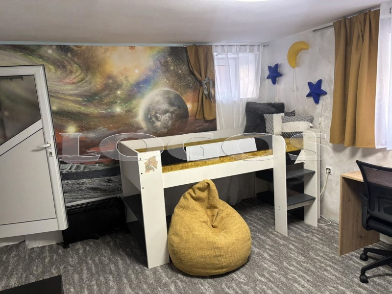 Дава под наем КЪЩА, гр. Варна, Погреби, снимка 2 - Къщи - 52549275