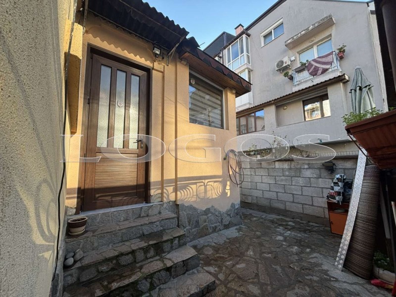 Дава под наем КЪЩА, гр. Варна, Погреби, снимка 11 - Къщи - 52549275