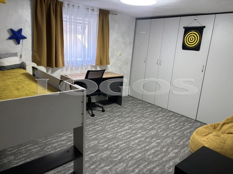 Дава под наем КЪЩА, гр. Варна, Погреби, снимка 6 - Къщи - 52549275