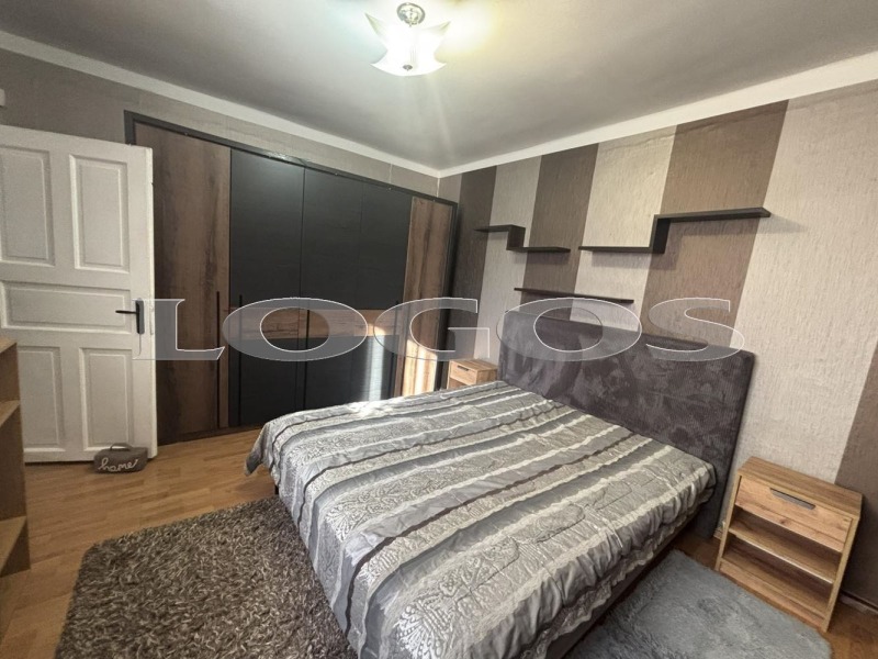 Дава под наем КЪЩА, гр. Варна, Погреби, снимка 3 - Къщи - 52549275