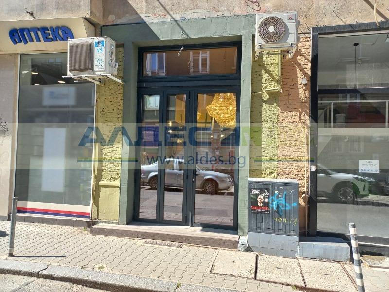 В оренду  Магазин София , Център , 15 кв.м | 74435796