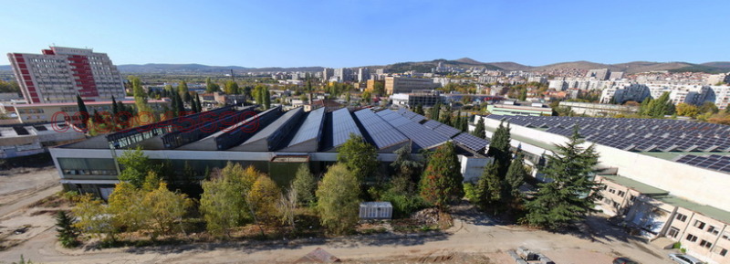 Дава под наем СКЛАД, гр. Стара Загора, Индустриална зона - запад, снимка 2 - Складове - 52784310