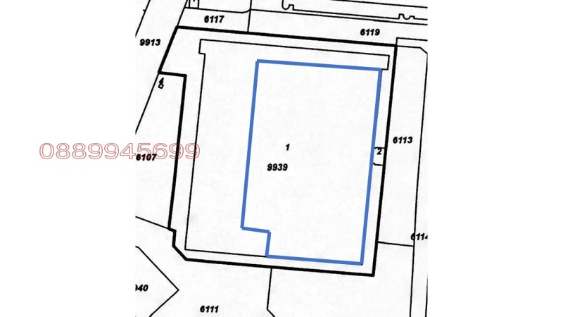 Дава под наем СКЛАД, гр. Стара Загора, Индустриална зона - запад, снимка 5 - Складове - 52784310