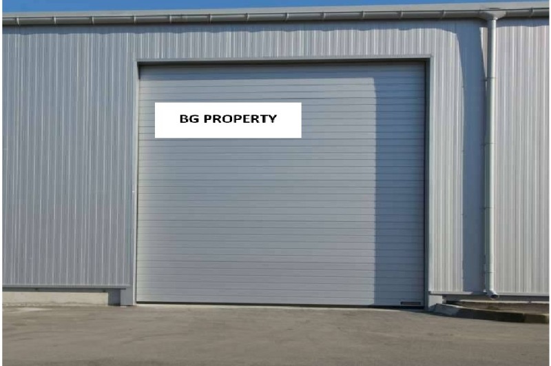 Дава под наем СКЛАД, гр. София, Люлин 1, снимка 3 - Складове - 52664603