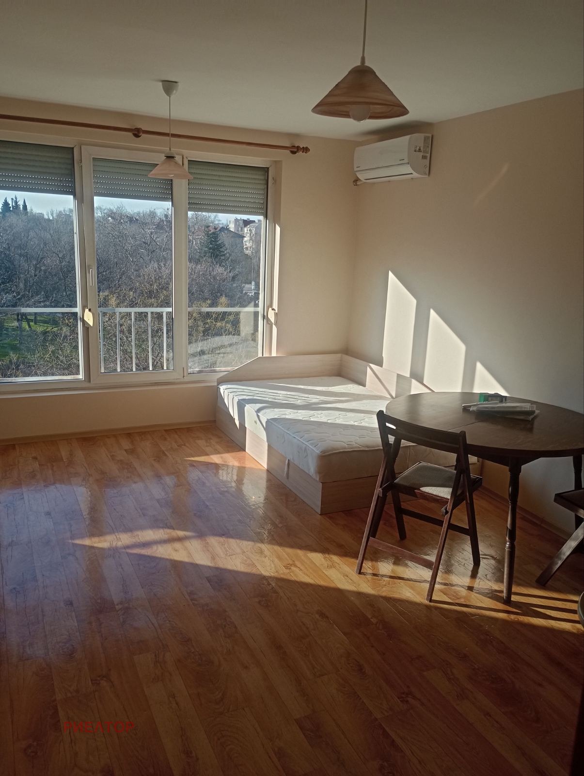 Дава под наем 2-СТАЕН, гр. Пловдив, Кючук Париж