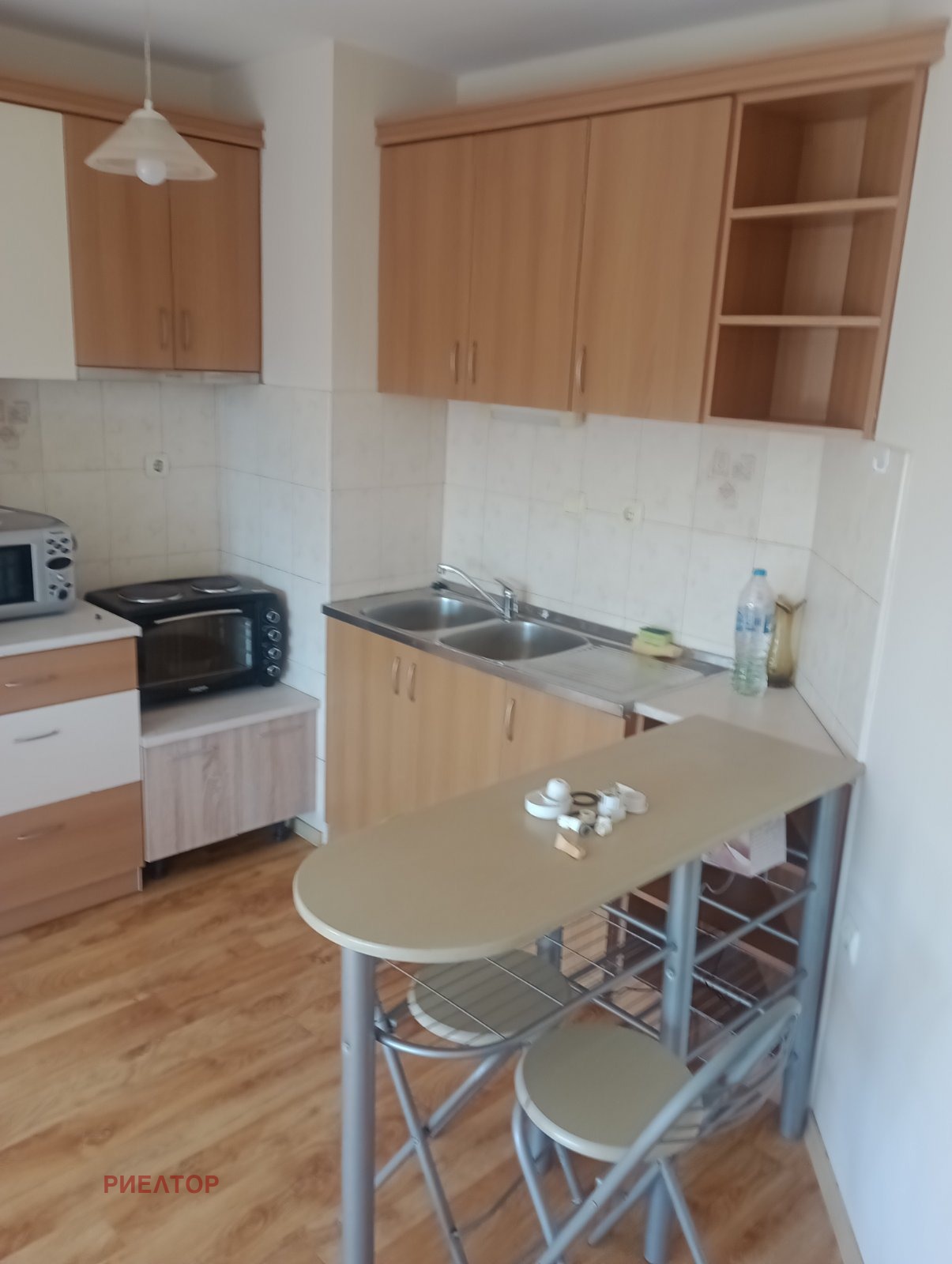 Дава под наем 2-СТАЕН, гр. Пловдив, Кючук Париж, снимка 2 - Апартаменти - 53723449