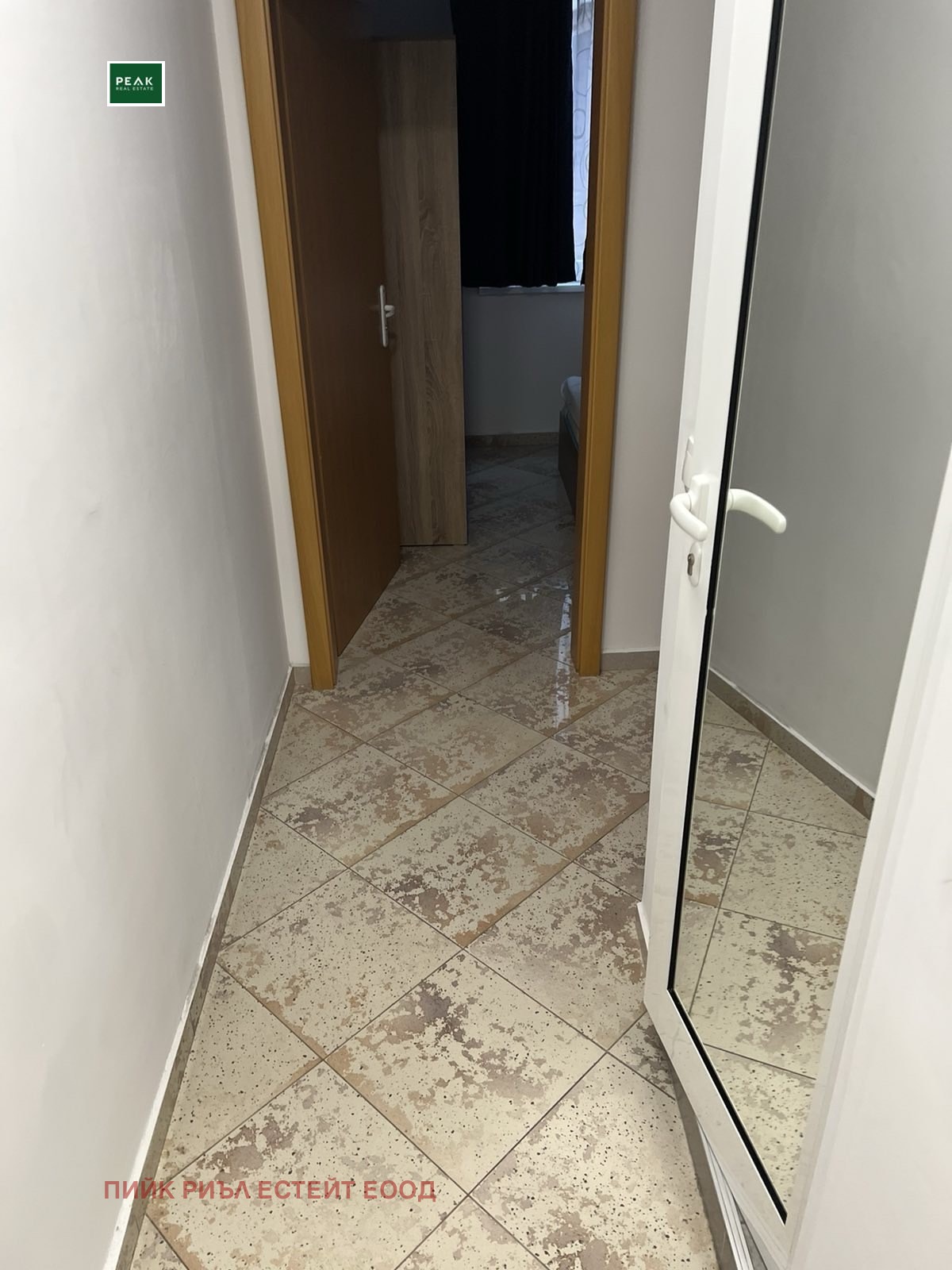 Дава под наем 2-СТАЕН, гр. София, Гео Милев, снимка 7 - Апартаменти - 56097121