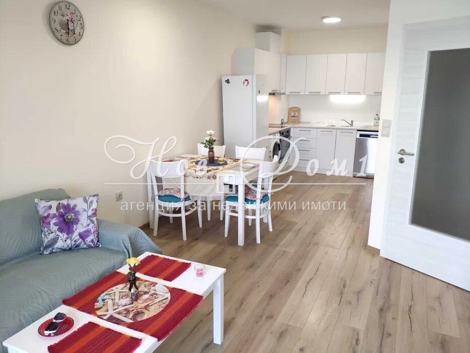 Дава под наем 3-СТАЕН, гр. Варна, Аспарухово, снимка 2 - Апартаменти - 50950651