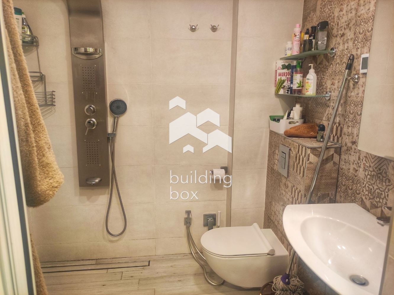 Дава под наем 3-СТАЕН, гр. София, Кръстова вада, снимка 5 - Апартаменти - 53270424