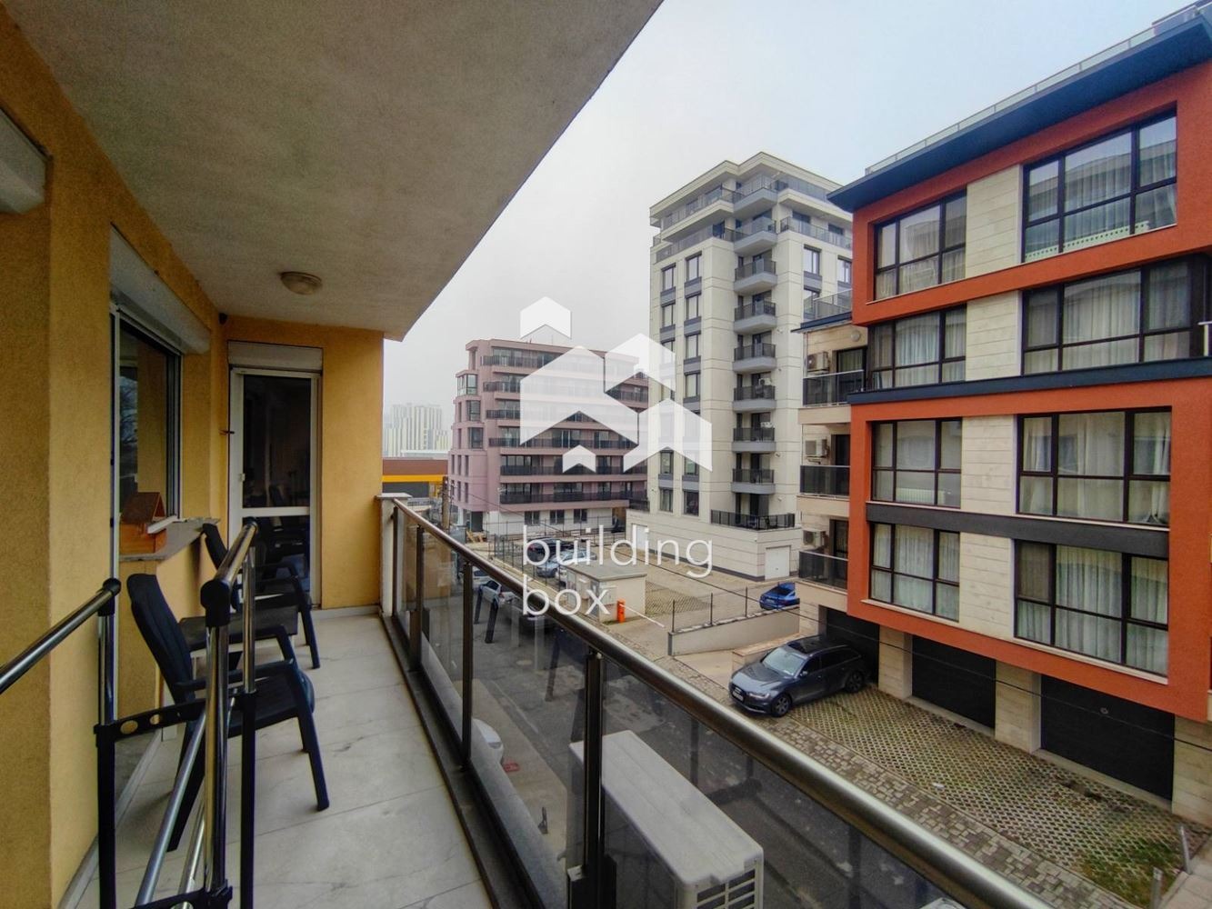 Дава под наем 3-СТАЕН, гр. София, Кръстова вада, снимка 4 - Апартаменти - 53270424