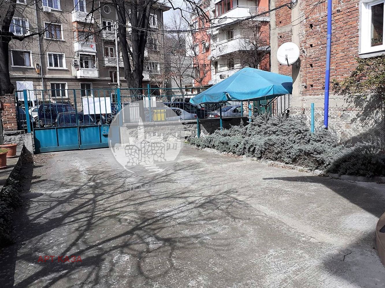 Дава под наем ОФИС, гр. Пловдив, Център, снимка 4 - Офиси - 54290740