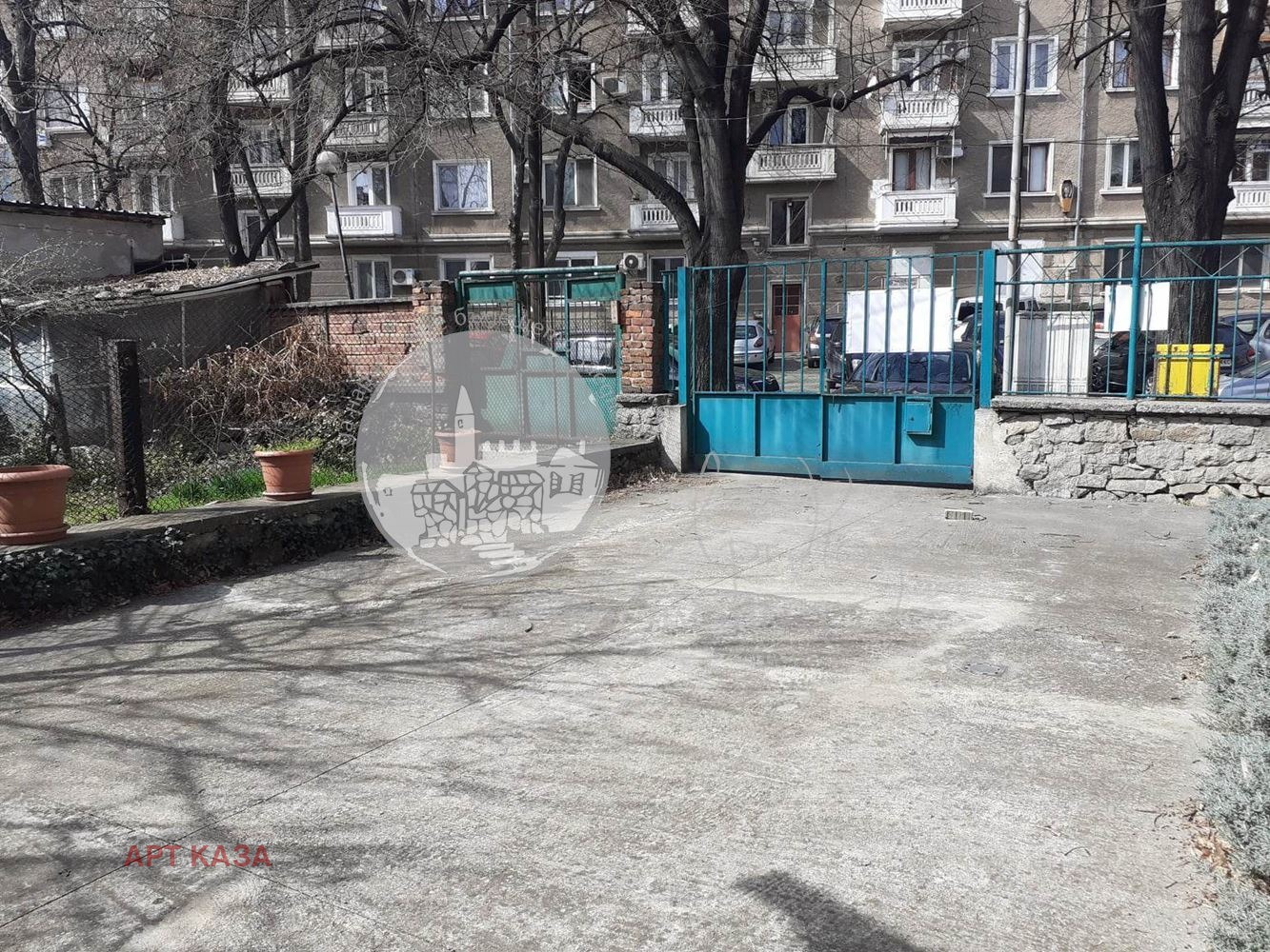 Дава под наем ОФИС, гр. Пловдив, Център, снимка 3 - Офиси - 54290740