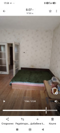 Дава под наем 3-СТАЕН, гр. София, Илинден, снимка 15