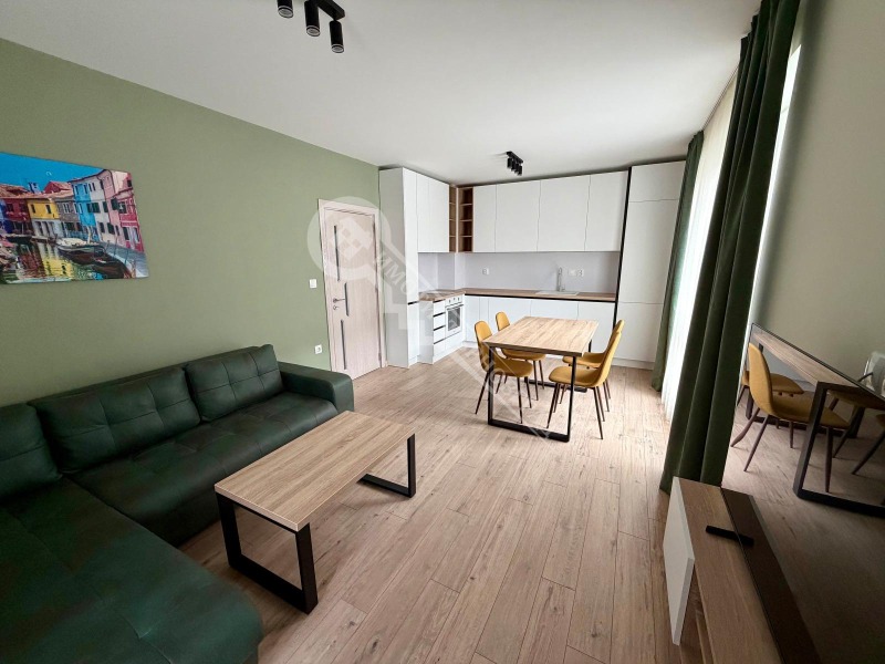 Дава под Наем 2-СТАЕН в град Велико Търново, Картала - 56 кв.м / 400 € » 782.33 лв., ИМОТИ ТЪРНОВГРАД