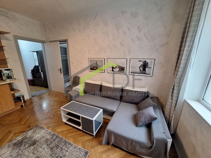 Дава под Наем 2-СТАЕН в град Варна, Гръцка махала - 55 кв.м / 550 € » 1 075.71 лв., ДФ НЕДВИЖИМИ ИМОТИ