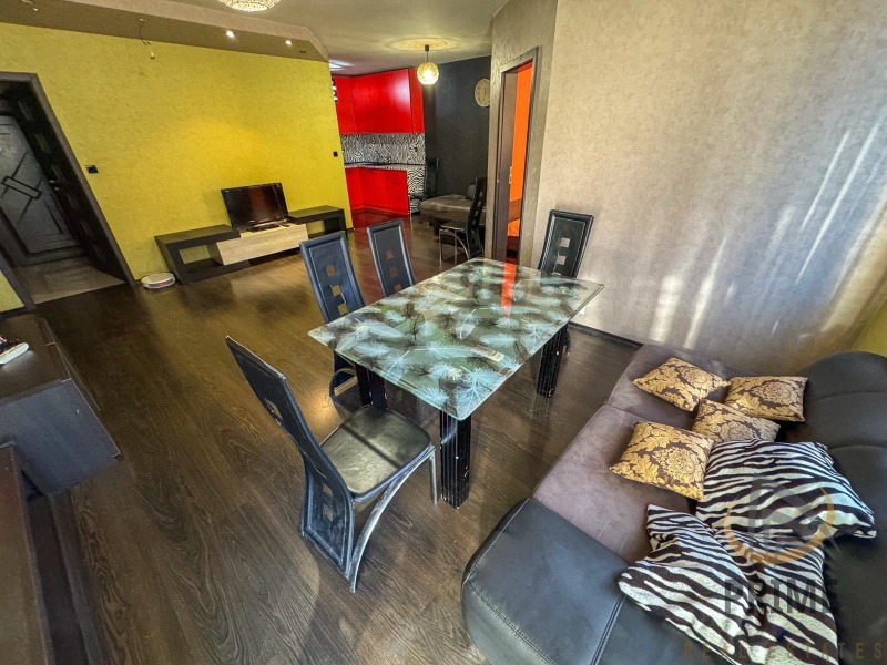 Дава под Наем МНОГОСТАЕН в град Бургас, Изгрев - 100 кв.м / 500 € » 977.92 лв., ПРАЙМ РИЪЛ ЕСТЕЙТС ЕООД