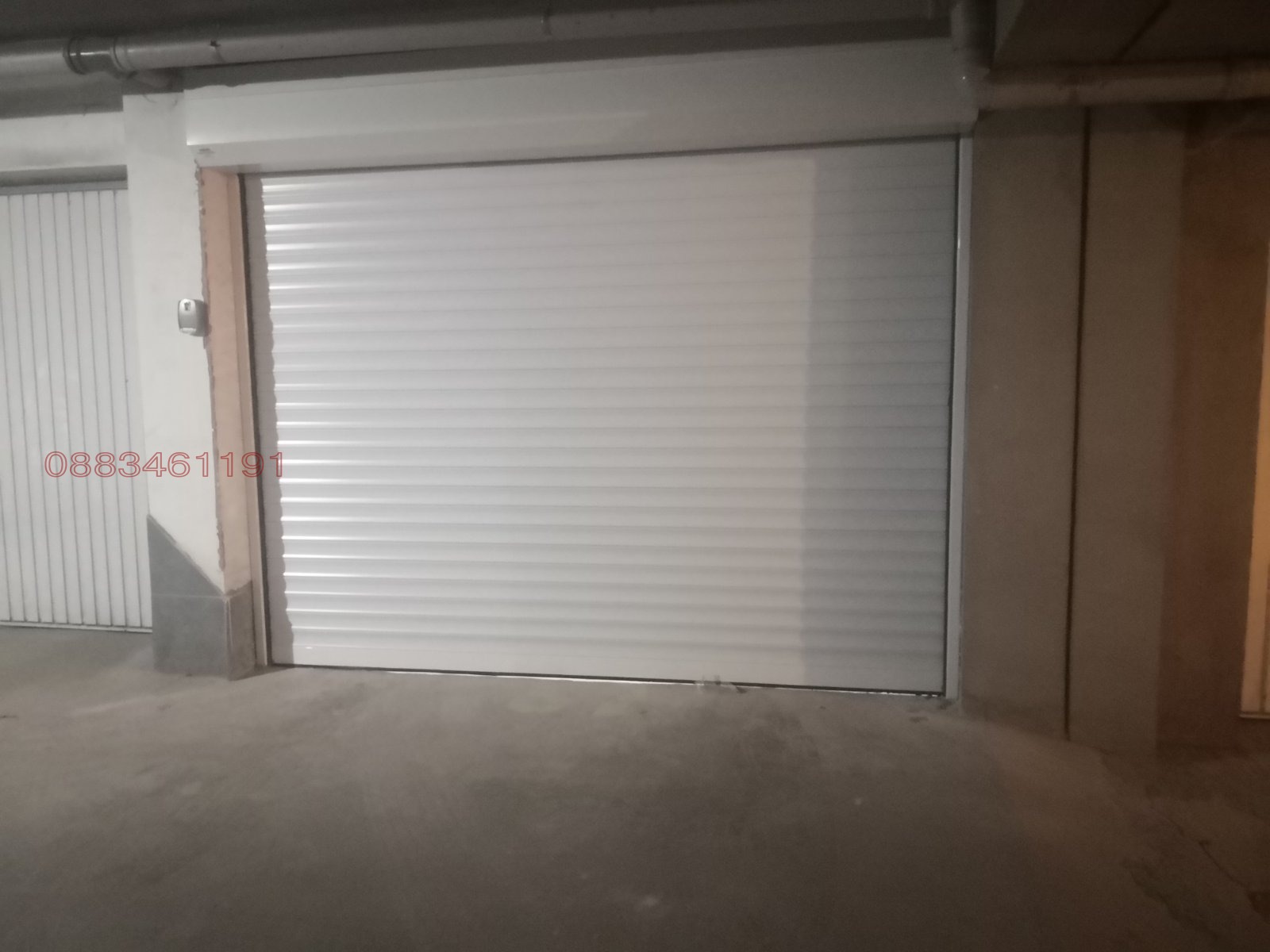 Дава под Наем ГАРАЖ | Imot.bg — изображение 1