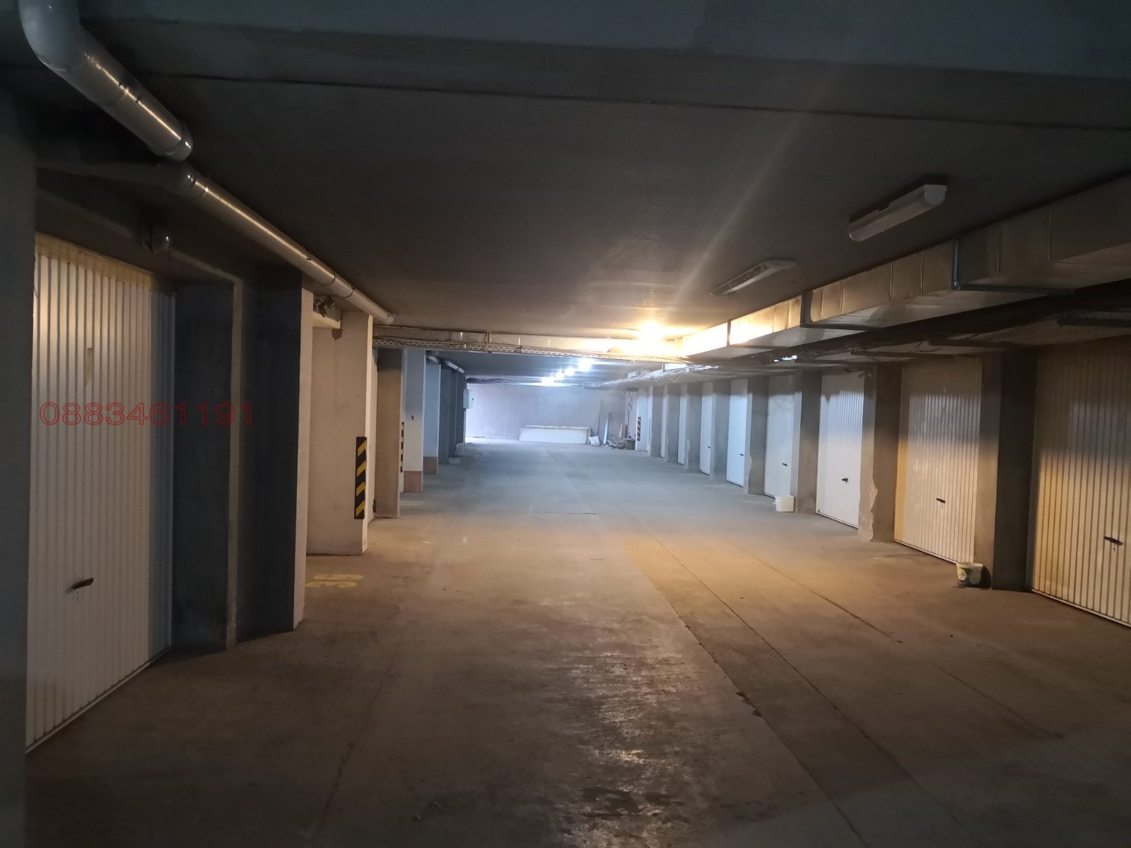 Дава под Наем ГАРАЖ | Imot.bg — изображение 7