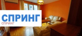 1 dormitorio Gotse Delchev, Sofia 5