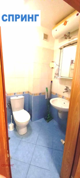 1 dormitorio Gotse Delchev, Sofia 10