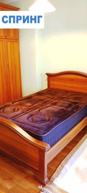 1 Schlafzimmer Goze Deltschew, Sofia 9