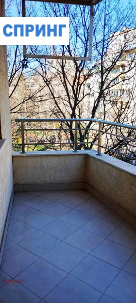 1 dormitorio Gotse Delchev, Sofia 3