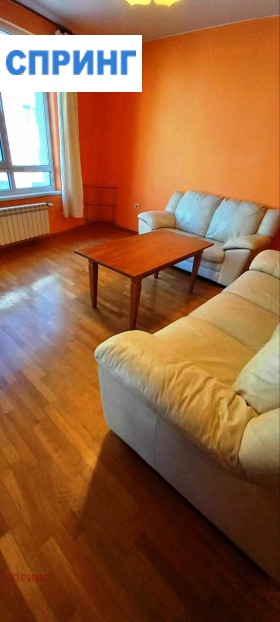 1 Schlafzimmer Goze Deltschew, Sofia 4