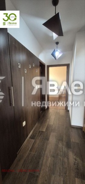 Издаје се  1 спаваћа соба Варна , м-т Долна Трака , 76 м2 | 45864725 - слика [6]