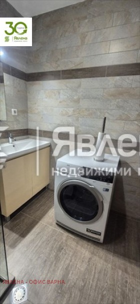 Издаје се  1 спаваћа соба Варна , м-т Долна Трака , 76 м2 | 45864725 - слика [9]