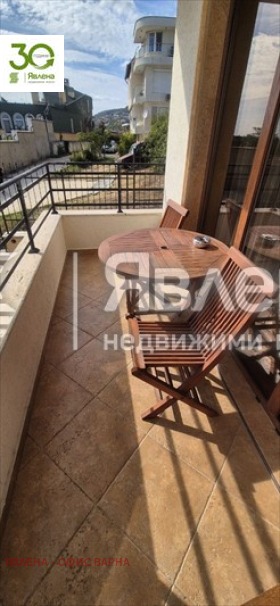 Издаје се  1 спаваћа соба Варна , м-т Долна Трака , 76 м2 | 45864725 - слика [11]