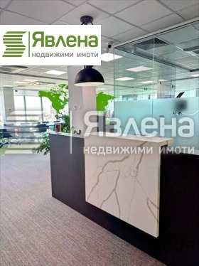 Обява дава под наем офис, град София, Младост 4