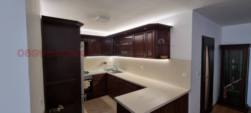 Vuokrattavana  1 makuuhuone Sofia , Tsentar , 73 neliömetriä | 98817307 - kuva [5]