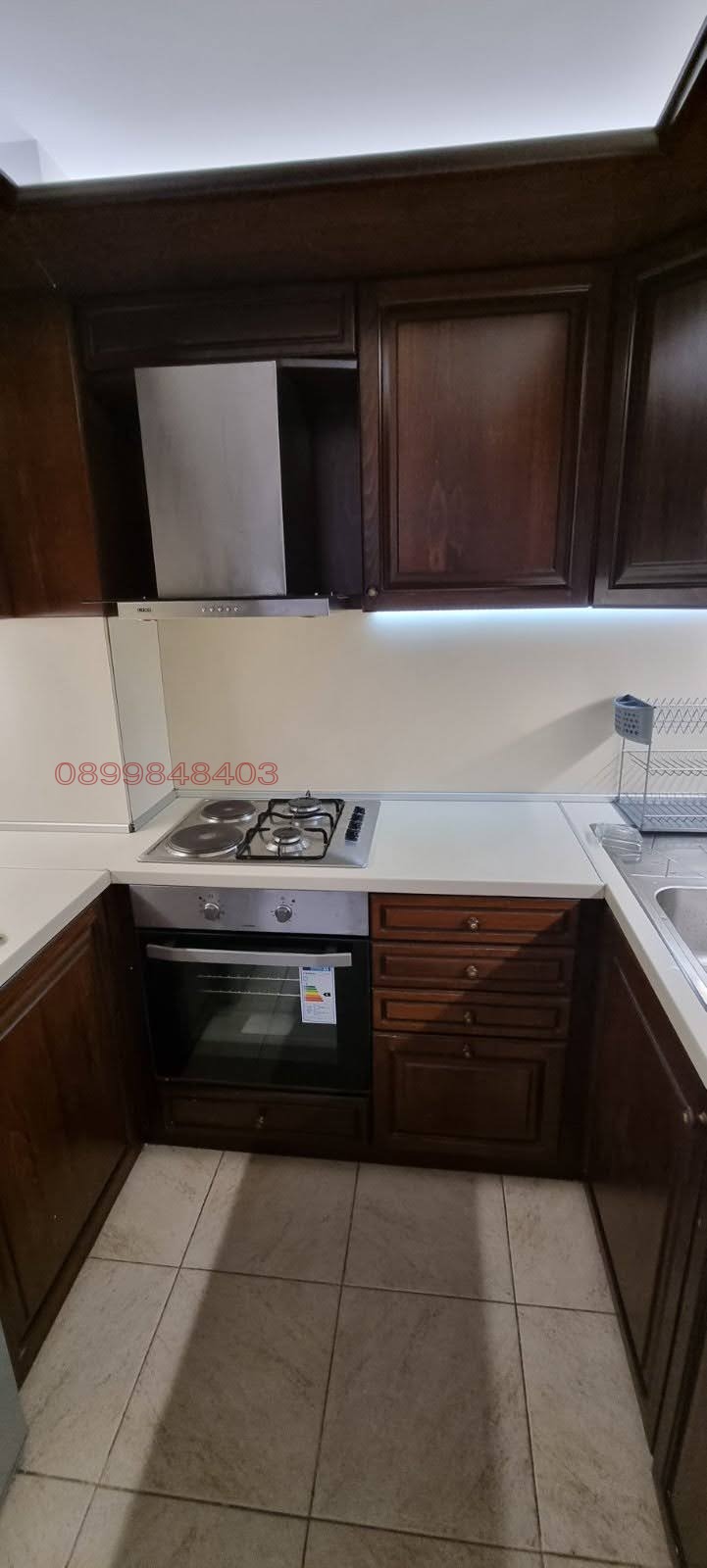 Vuokrattavana  1 makuuhuone Sofia , Tsentar , 73 neliömetriä | 98817307 - kuva [4]
