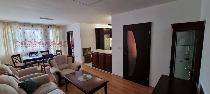 Vuokrattavana  1 makuuhuone Sofia , Tsentar , 73 neliömetriä | 98817307 - kuva [2]