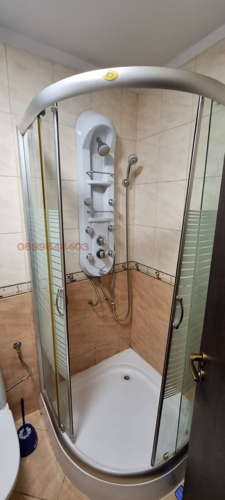 Vuokrattavana  1 makuuhuone Sofia , Tsentar , 73 neliömetriä | 98817307 - kuva [12]