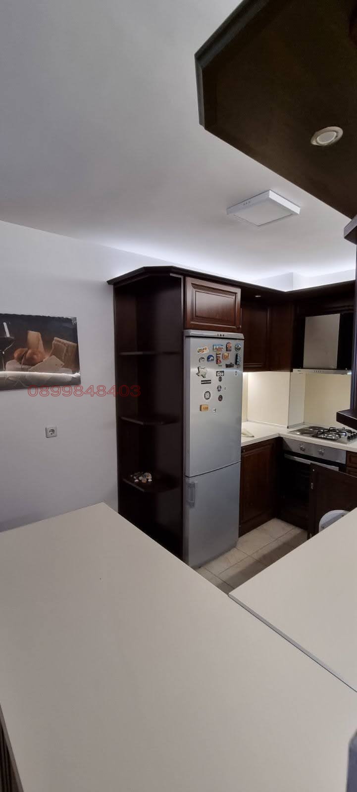 Vuokrattavana  1 makuuhuone Sofia , Tsentar , 73 neliömetriä | 98817307 - kuva [9]