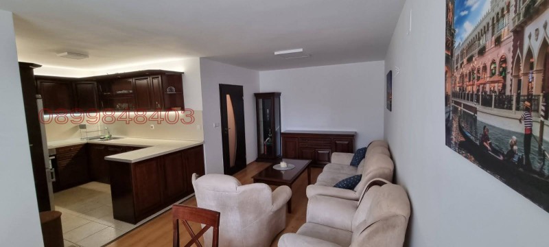 Vuokrattavana  1 makuuhuone Sofia , Tsentar , 73 neliömetriä | 98817307
