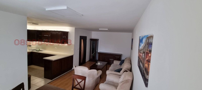 Vuokrattavana  1 makuuhuone Sofia , Tsentar , 73 neliömetriä | 98817307 - kuva [3]