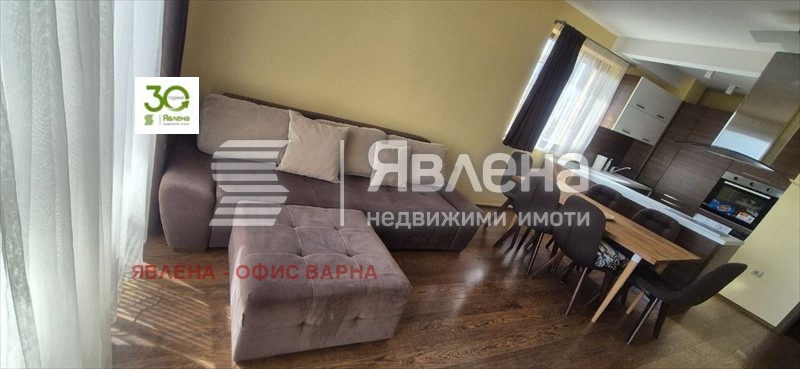 Издаје се  1 спаваћа соба Варна , м-т Долна Трака , 76 м2 | 45864725 - слика [3]